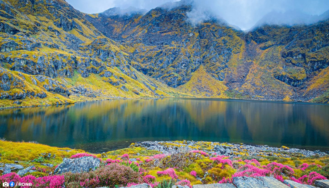 Paanchpokhari